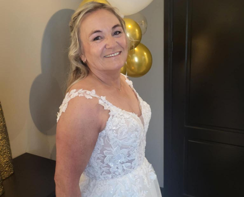 Bruidskapsels & bruidsmake-up Purmerend