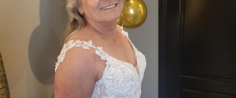 Bruidskapsels & bruidsmake-up Purmerend