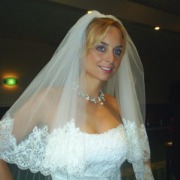 Bruidsmodeshow Ermelo