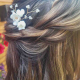 Bruidskapsels & bruidsmake-up Almere