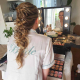 Bruidskapsels & bruidsmake-up Amersfoort Vathorst