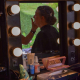 Bruidskapsels & bruidsmake-up Huizen