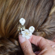 Bruidskapsels & bruidsmake-up Huizen