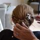 Bruidskapsels & bruidsmake-up Huizen