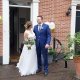 Bruidskapsels & bruidsmake-up Nieuwegein