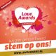 Hairclusief Love Awards Publieksprijs