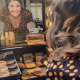 Bruidskapsels & bruidsmake-up Baarn