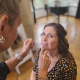 Bruidskapsels & bruidsmake-up Baarn