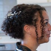 Perfect Wedding Hairstyling for Your Special Day