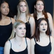 Opleiding Visage school