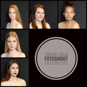 Opleiding Visage school