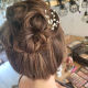 Bruidskapsels & bruidsmake-up Bussum