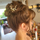 Bruidskapsels & bruidsmake-up Bussum