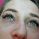 wimperverlenging - wimperextensions