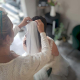 Bruidskapsels & bruidsmake-up Houten