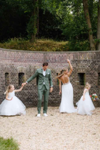 Bruidsstylist en bruidsstyliste jouw gids voor de perfecte trouwlook