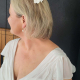 Bruidskapsels & bruidsmake-up Vreeland